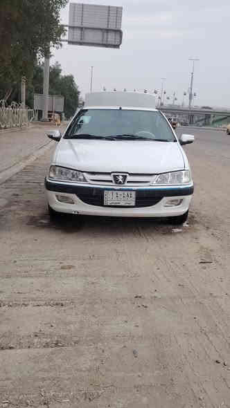 سلام عليكم..؟
سياره بيجو مكفوله كفاله من زلغ كلش..؟
سياره موديل 2018..؟ 
سنويه صاقطه صاله اقل لسنه.؟ 
 سياره جاهزه من كير ومكينه وحداديه..؟
 سياره وحلوه مرتبه..؟ 
وشرط سونار..؟
 وتبريد ع دكمه.؟ 
السعر 68 وبيهه مجال كلش قليل..؟ 
المكان ميسان.؟ 
الرقم. ***********
لمو شراي لا تصل رجئاً.؟
