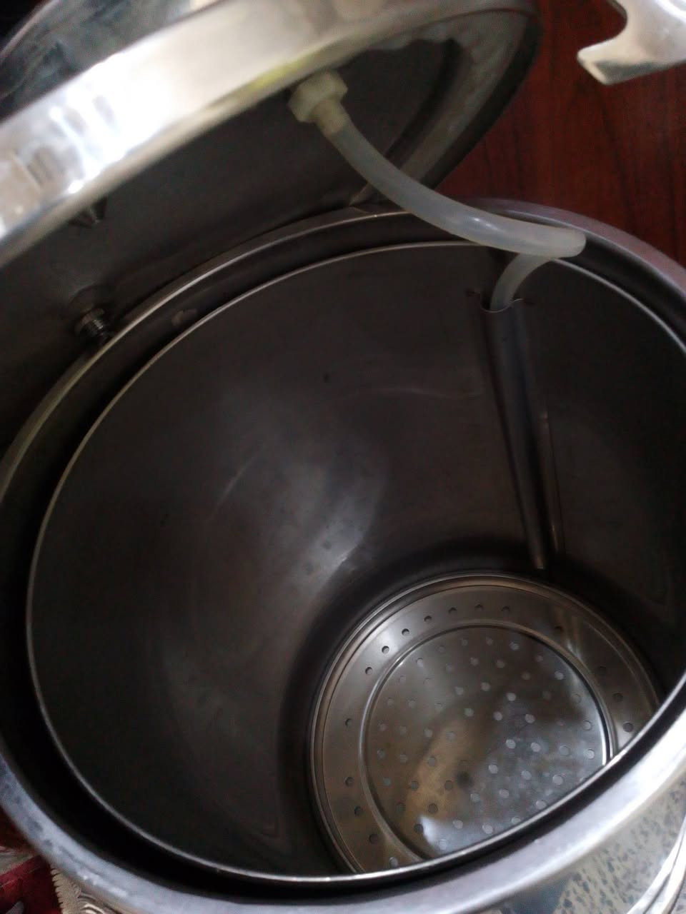 سلام عليكم جهاز معقم اجهزه طبيه للبيع


**إذا كنت صاحب هذا الإعلان وتريد حذفه لأي سبب، رجاءا أرسل رسالة إلى الدعم الفني**