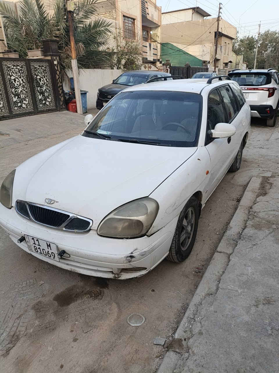 سياره نوبرا 2002 سعره 32رقم الهاتف ***********
