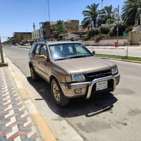 روديو • مكينة 6 • اوتوماتيك