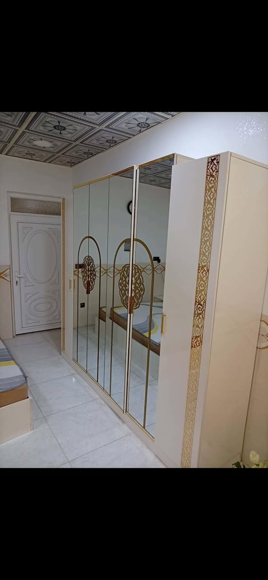 غرفة نوم مكانه كركوك جديد كلش اخو جديد مامستعمل سنه  رايدينه ب900الف


**إذا كنت صاحب هذا الإعلان وتريد حذفه لأي سبب، رجاءا أرسل رسالة إلى الدعم الفني**