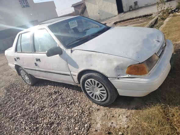 اسلام عليكم
هوندا 95 للبيع 
كير محرك شرط 
كهربائيات شغاله شرط 
صدر جديد 
تواير جدد 
جوم كهرباء ترفع وتنزل 
سنويه خضره 
رقم فحص نينوى اخضر 
سنويه ساقطه بـ22
مكاني شركاط 
السعر 15
اتصل وتدلل ‏‪***********‬‏
أقره المنشور وخابرني لا تخابر دور تفاصيل
