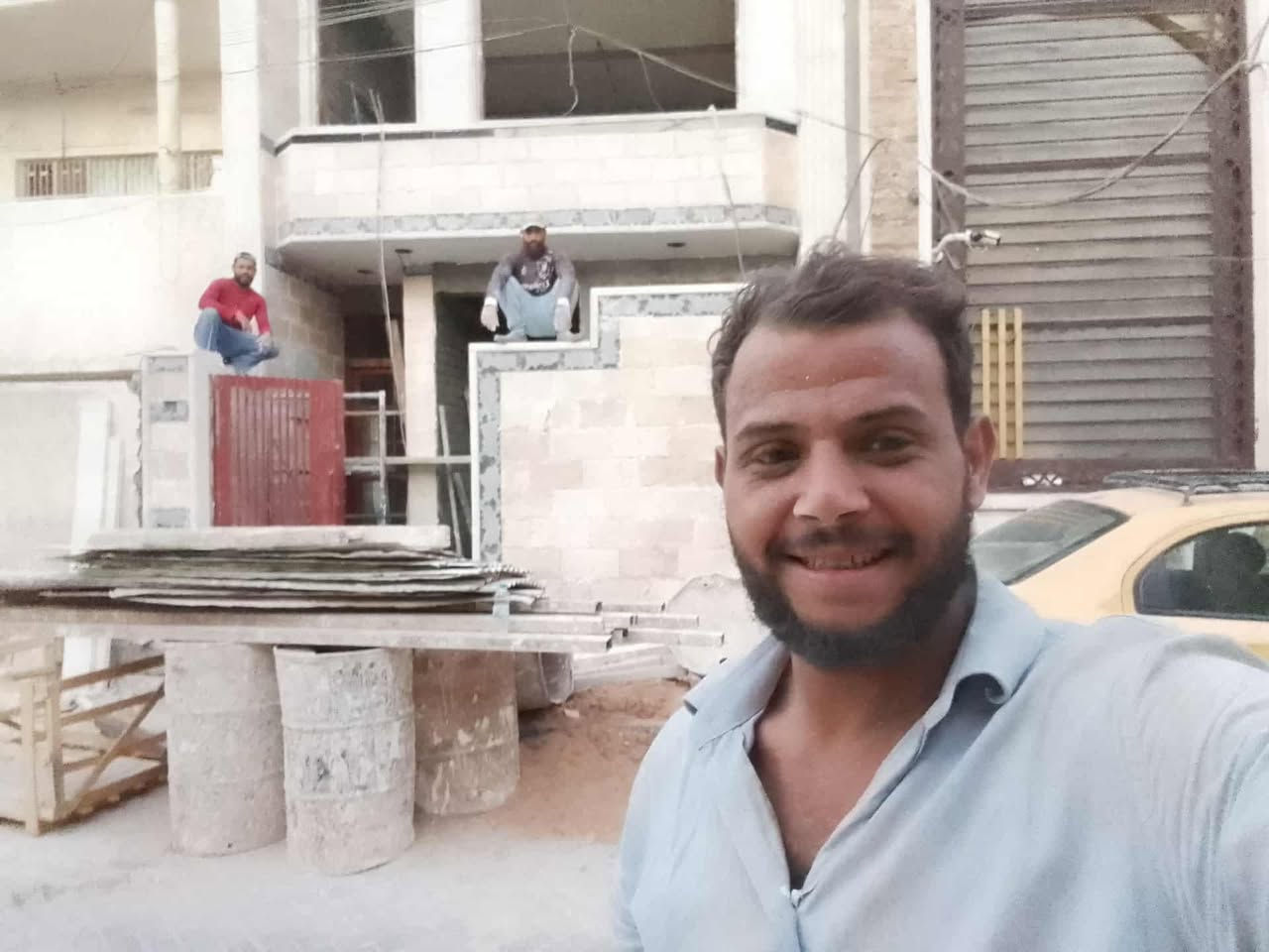 كادر لبخ مصري شغل درجه اولى طلس وكبلونات وحجر ونثر وجراره وتشميع وسقل
0773 454 2139
