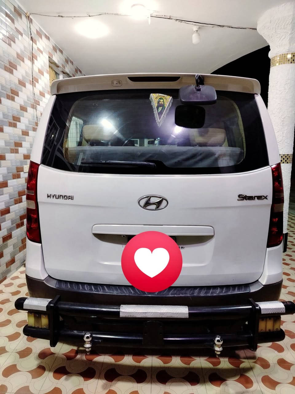 السلام عليكم للبيع ستاركس موديل 2012رقم بابل نكليزي السياره جديده بمعنى الكلمه السياره كفاله عامه من كلشي الاستفسار الاتصال على الرقم *********** /***********
