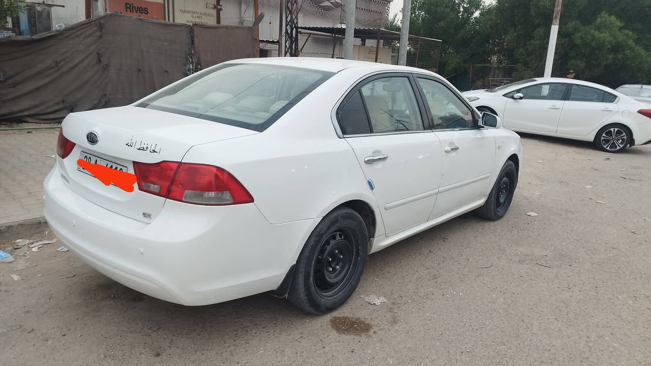 السلام عليكم اوبتما للبيع موديل 2009 خليجي السعر 112وبيها مجال
رقم نجف بسمي انكليزي سنويه صاقطه صارلها اسبوع هزه جديده شرط المداور سياره حلوه بيها مكانات صبغ وبيها باردات حداديه جديده تخم تاير نضيف كهربائيات ادامه كامله تبريد ثلج كير ومكينه خير من الله شغل واطلع وين ماتريد تعال شوف وبيك خير و‏‪تدلل ***********
