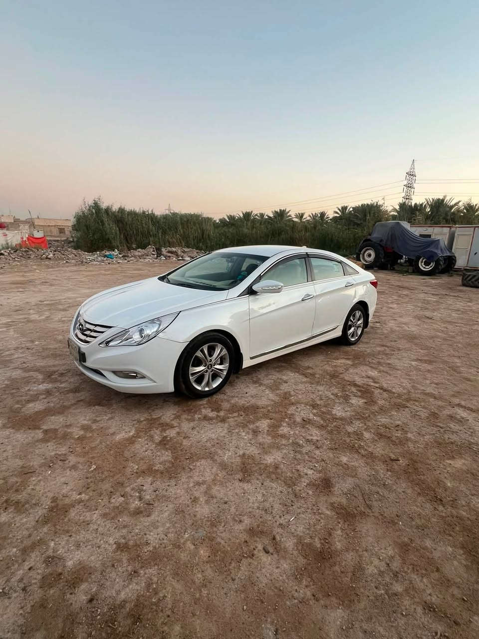 السعر 89 🌹

سوناتا 2011 خليجي محرك 2400 دوش

مكفوله من الصبغ والفتح والتبديل 
تفحص سونار وين ميعجبك 

رقم أربيل تحويل وكاله حاضر 
وكاله بأسمي

مكينه 2400 دوش

مكينه وكير وحداديه مكفولات 
تبريد ثلج 
تخم تاير جديد 

جاهزة وبدون نقص 
وبلعافيه ع الياخذها 🌹

السعر 89 🌹

***********
مكاني النجف / حي ميسان
