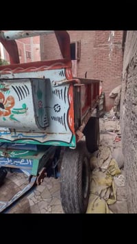 مقطوره • متر ونص • ٣