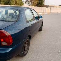 دايو لانوس • ٢٠٠١ • مشروع وطني