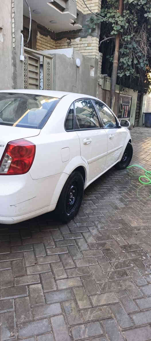 اوبترا الشركة العامة موديل 2012 محرك جديد بيها صبغ شبر اباب السايق وربع بالجاملغ الخلفي والجنطة موضح بالصور
السعر  85 وبيها مجال 
العنوان بغداد م الصدر قطاع  28
أتصال عالرقم *********** 
خاص ماكو
