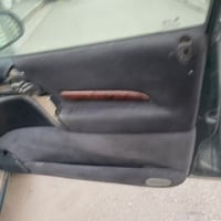 اوبل بزون مديل 1996 سياره متروكه صار ٣ اشهر علا هل حطه محرك ٢٢٠٠ بدلته...