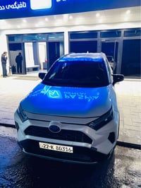 راڤۆر • هايبرد • ٢٠٢٢ - ١٠٧٠٠٠ كم