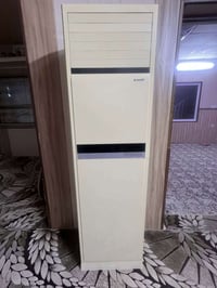 مكيف سبليت ٢طن • جنرال • حلبجة الشهيد