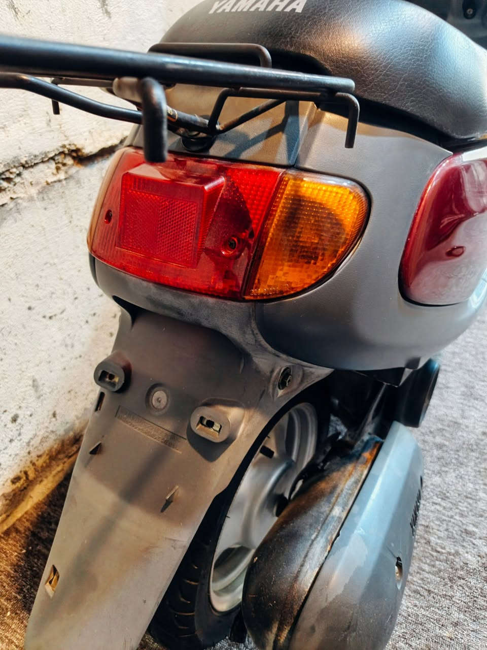 #مركز_الخفاجي🏍#مزاد_اليابان🇯🇵

#ياماها منغولي موديل2003   مال مزاد ياباني حاوية

#لون مميز أحمر🍎

#مكفولة كفالة عامة من كلشي شرط باتري اليابان🇯🇵
طك كارتون وبالعافية اللي اصير من نصيبة

#جميع التفاصيل داخل الصفحة 👇

العنوان.... كربلاء المقدسة شارع البوبيات خلف اسواق برتقاله
☎***********... ***********
