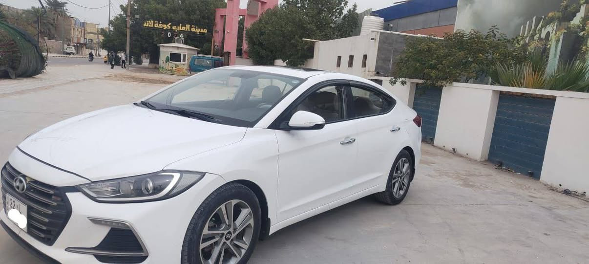 ‏السلام عليكم للبيع فقط
‏النترة خليجي موديل 2019سوبر رقم اربيل دولي هزةجديدة صار أسبوع من حولت رقمهةبأسم معقب بلنجف يعني وكالة وتحويل كولة مضمونالسيارة مكفوله كفالة عامةفول مواصفات 
‏فتحة سقف 
‏كشنات جلد
‏تبريد خلفي امامي
‏اشاير بلمري
‏تحكم ستيرن
‏شاشة دشبول 
‏كامرة خلفي مكينة 2000سوبر السيارة ما عايزة برغي
‏ستوهةصاعدة هزة يعني كير مكينه حداديه كلة جديد السعر 157 وبيهة مجال مكاني النجف رقم الهاتف ***********
