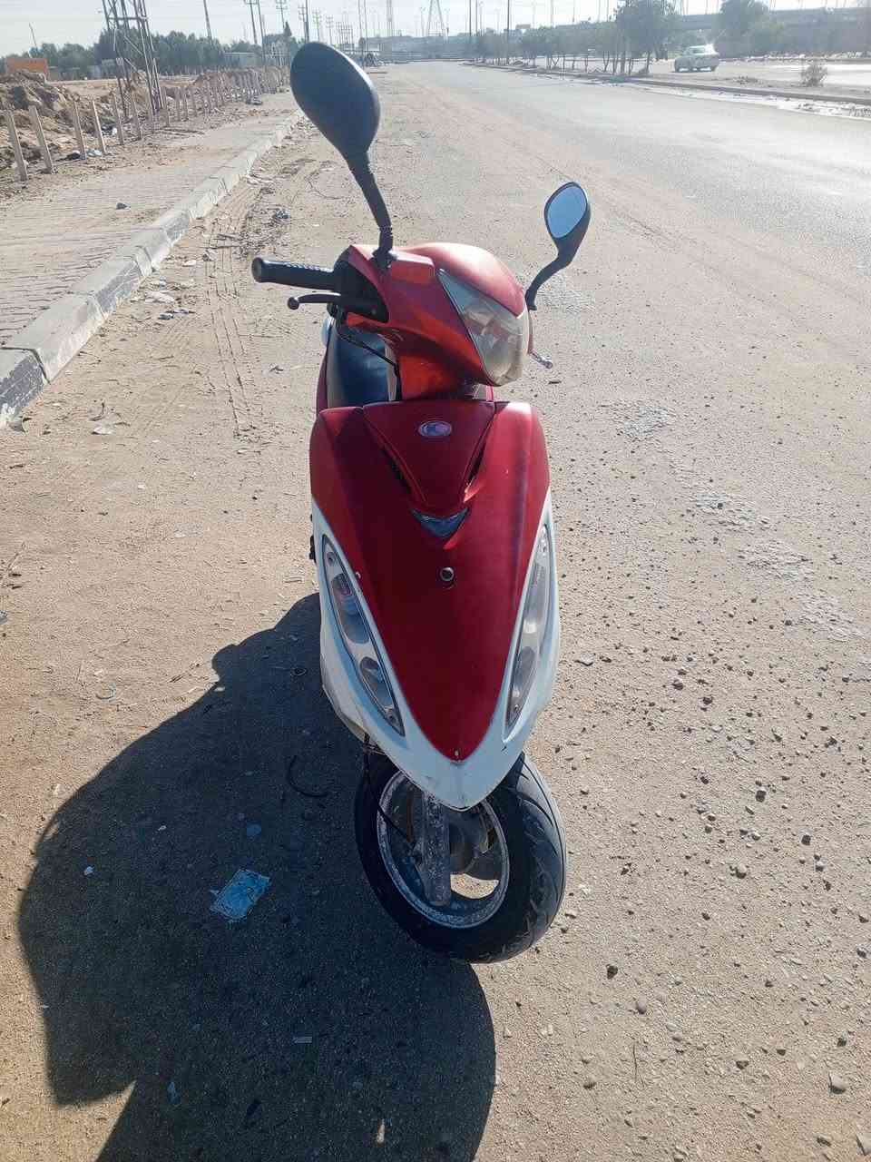 دراجه كامكو للبيع شرط الفحص وأني خادم لشراي خابر على رقم راعيه خادم لشراي خابر على رقم لشراي خابر لشراي سعره غالي 420 وبيه مجال لشراي خابر لشراي خابر ***********
