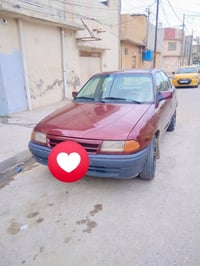 استرا 16 صندوق موديل 93 رقم نينوى الماني باسمي  سنوية 28 شرط كير محرك ...