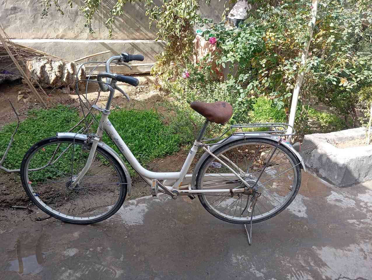 اخوان بايسكلات باله درجه اولى واحد 26والثاني 20 مكاني طويريج سعرهم اثنينهم 75 الابيض 50و الاحمر 25


**إذا كنت صاحب هذا الإعلان وتريد حذفه لأي سبب، رجاءا أرسل رسالة إلى الدعم الفني**