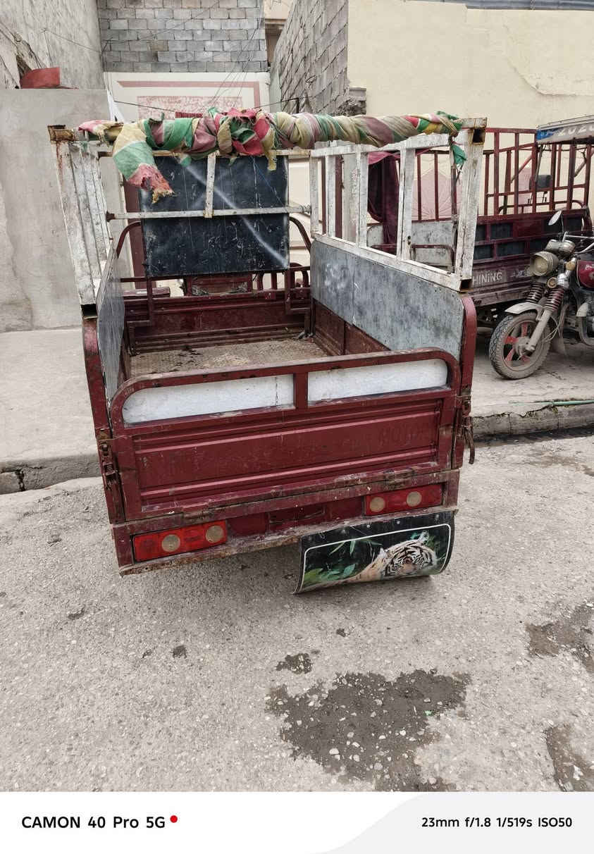 السلام عليكم عندي هاي الستوته لل بيع موديل 2021محرك 2024ستوته مال رزق كامله امكمله قمريه ومحجل السعر 1250او بيه مجال بسيط لل استفسار اتصل عل رقم ***********
