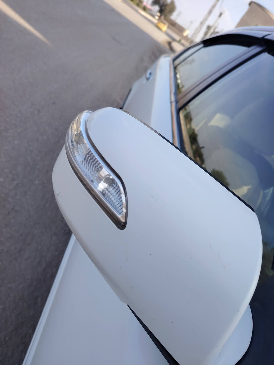 سلام عليكم للبيع ابوبتيما  2010 سياره جديده  فول مواصفات  كفالة عده جاملغ  خلفي  باقي كفالة  عامه  مكان  ديوانيه  ***********
