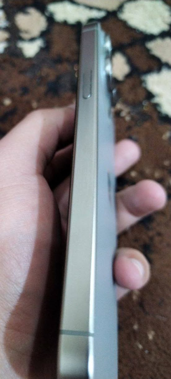 ايفون 15 برو ماكس تيتانيوم
بطارية:100

ذاكرة:٢٥٦

نموذج:ZA 

دبل سيم كارتونة الاصلي موجود

الجهاز جلخ مابي ووتر بروف ملحقات:
كفر اصلي اضافي، حماية كامرات اصلية..
ب ١٢٠٠
***********
***********
