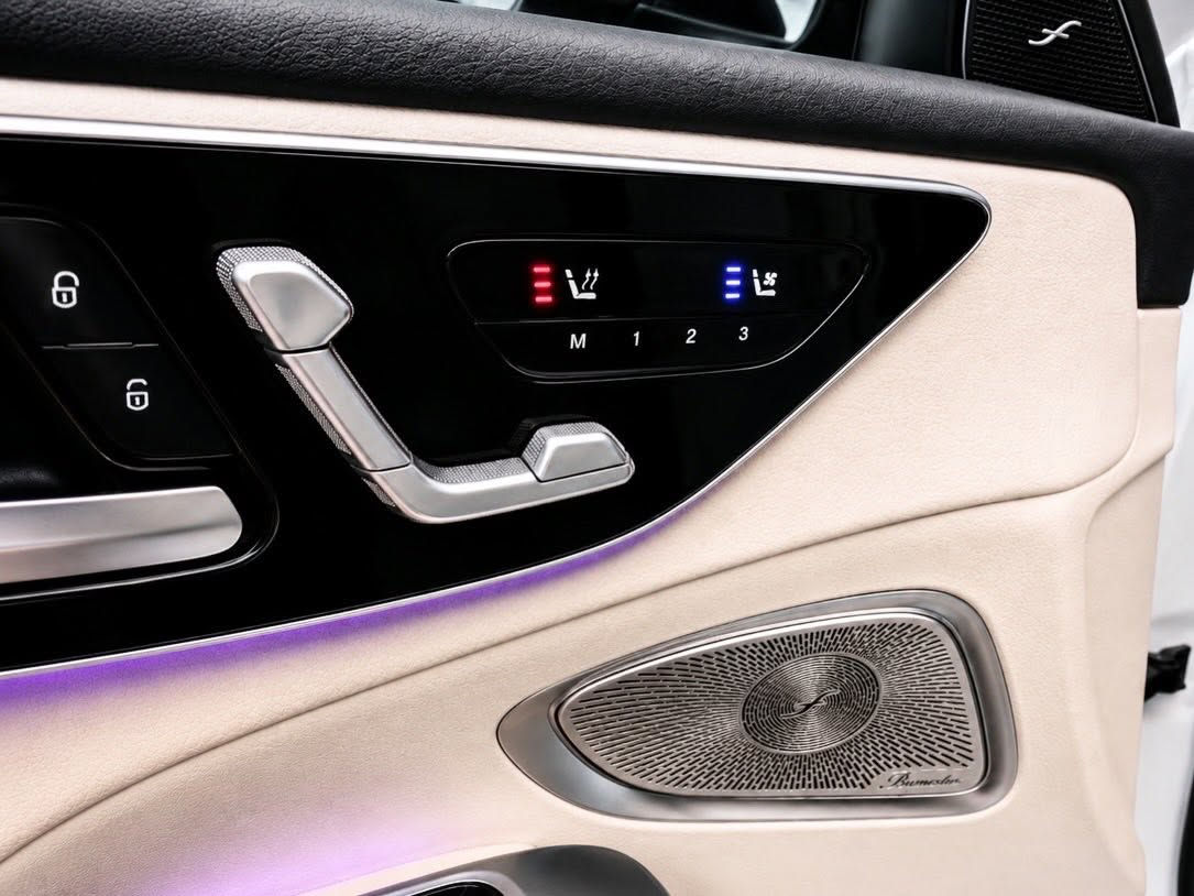 ⁨ ⁨ ⁨ ⁨ ⁨ كوردى / عربي
درووستکراوی : Mercedes-Benz
مۆدێل : Cclass 300
ساڵ :2023
بزوێنەر :V4 Torbo
بگۆری بزوێنه‌ر : AUTOMATIC
سوتەمەنی : بنزين
دۆخ :ئەڵمانی
ماوەی رۆشتوو  60KM

النوع : Mercedes-Benz
الموديل :Cclass 300
سنة الصنع : 2023
المحرك : V4 Torbo
ناقل الحركة : AUTOMATIC
نوع الوقود : بنزين
الحالة :الماني
عدد الأميال : 60KM
‏‎‏ Zauto
‏‎‏‎‏‎📱 للاستفسار يسعدنا تواصلكم معنا على الأرقام التالية
‏‎‏‎‏‎📱بۆ زانیاریی زیاتر خۆشحال دەبین بە پەیوەندیتان بە ژمارەکانی
***********
***********⁩⁩⁩⁩⁩

