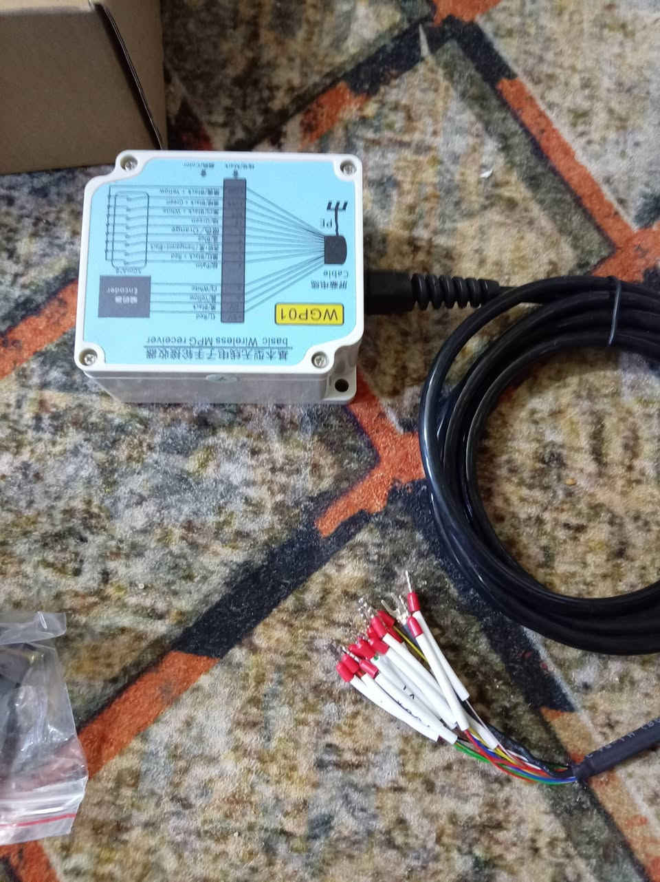 جهاز بهل شكل خلي سعرك هنا وتدللون


**إذا كنت صاحب هذا الإعلان وتريد حذفه لأي سبب، رجاءا أرسل رسالة إلى الدعم الفني**