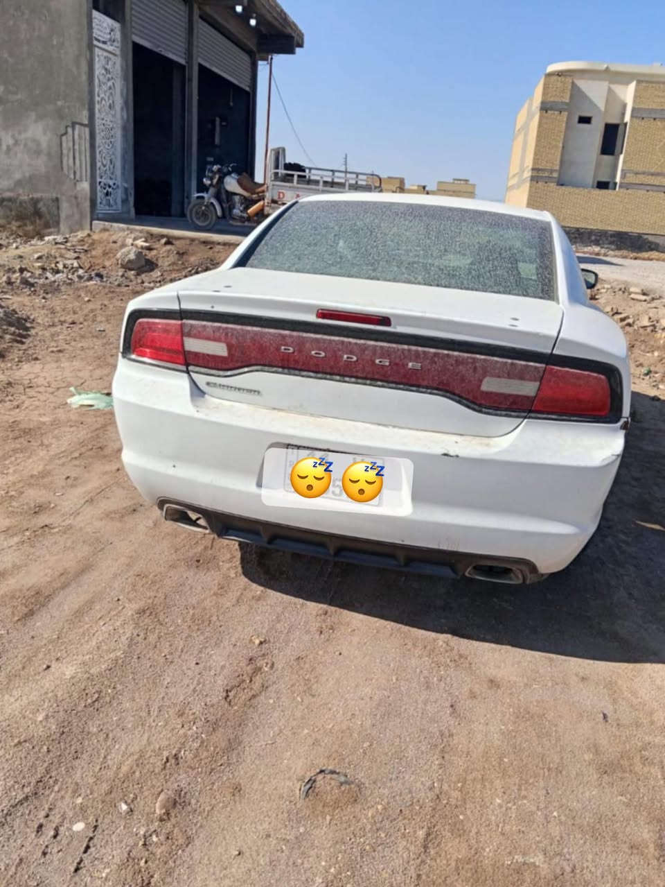 جارجر للبيع سياره 13معليه14 كير مكينه وارد  حداديه  جديده 
كير جديد طخم تاير جديد مدور ثاني يوم سعر 125
***********
