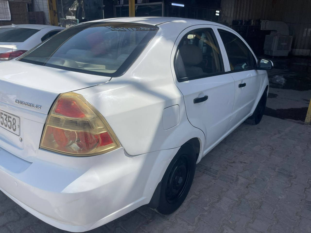 للبيع افيو مديل 2011 مكينه مفتوح كير مكينه حدادية كفاله بيه جاملغ مصبوغ اثر شخوط وباردات بسيطه مكاني كوفه *********** سعر 75 وبيهة مجال،
