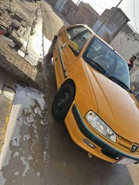 بارص • ٢٠١٨ • حي العسكري