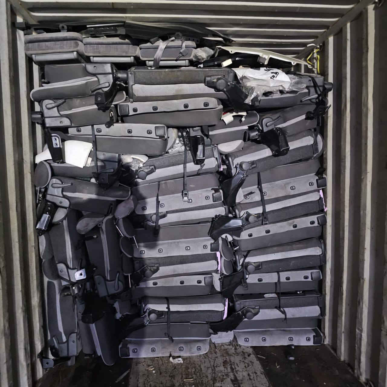 شركه العالمية🌏 لقطع الغيار الهايس والنسيان
توصيل لجميع المحافظات /أسعار تنافسية 👍💯
العنوان كسره وعطش المدخل الثاني قرب عباس السلطاني أبو جام
اخوكم وخادمكم علي الفريجي
***********
***********
