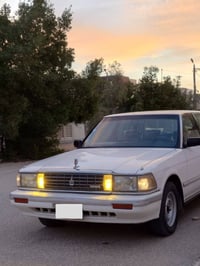 سوبر سيدان • ١٩٩٠ • مشى ١٧٠٠٠٠