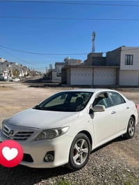 Crolla 2013 بۆ فرۆشتن بۆياخي نيە  ماڵي دۆستە و زۆر پاک ماوەتەوە ٤تايە ...