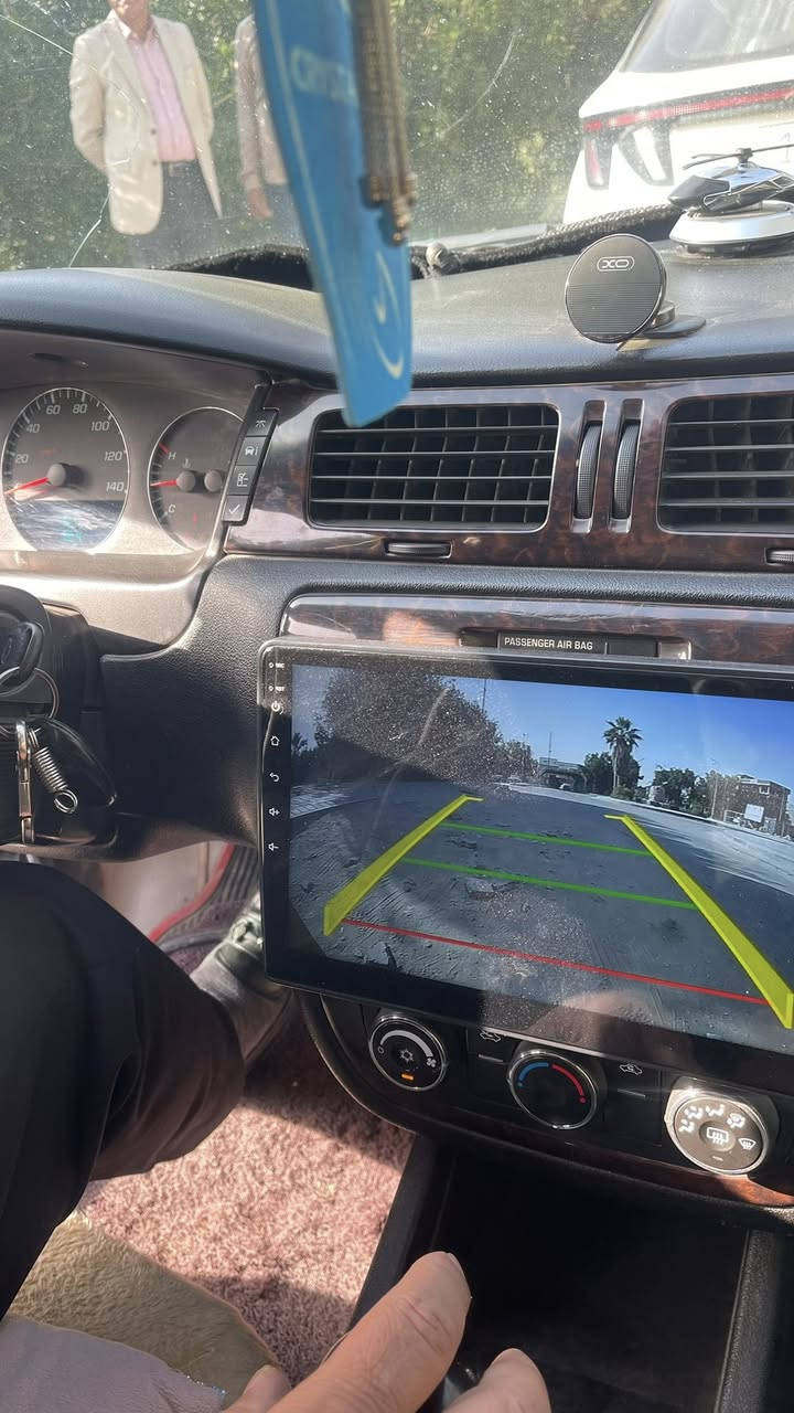 سلام عليكم      انباله ٢٠١٢ للبيع
سياره جاهزى من كلشي  رقم واصط مشروع وطني  
   
ضربته  جاملغ امامي كتر العبري  فقط غير عابر 
كير ومحرك صندوك  ضفيره جديده   منضومت زنون 
تخم تاير  جدد   سياره احله من صوره 

ستفسار  وسعر عله رقم *********** 

غير متواجد عل فيس
