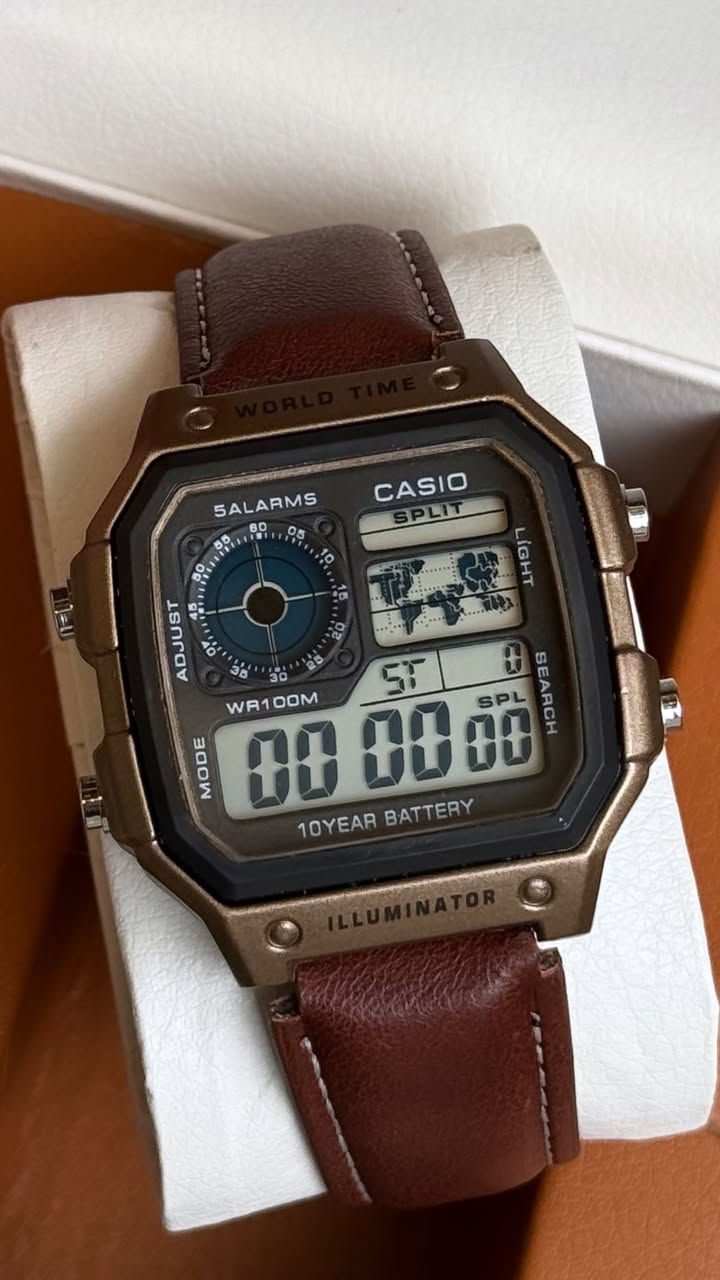 كاسيو رقمي


**إذا كنت صاحب هذا الإعلان وتريد حذفه لأي سبب، رجاءا أرسل رسالة إلى الدعم الفني**