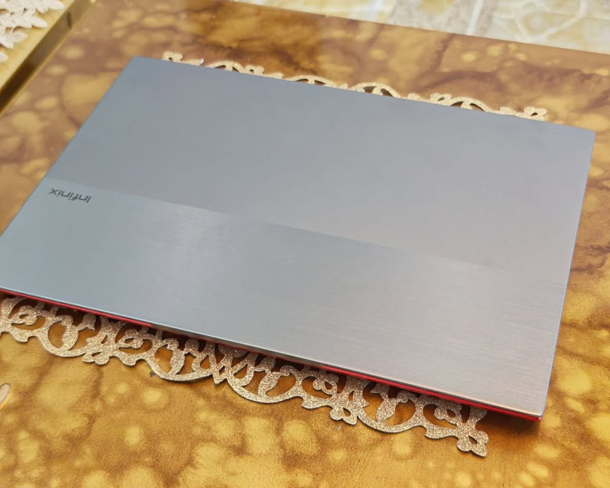 🌟 فرصة ما تعوض! 🌟

لابتوب Infinix INBook X1 Pro للبيع 🔥

✨ معالج i7 الجيل العاشر بأداء قوي

✨ رام 16GB تخليك تشتغل وتلعب بدون تقطيع

✨ مساحة تخزين 466GB تكفيك للفترة الجاية طبعا هي بأعتبار 512GB

✨ شاشة أنيقة وتصميم رفيع
✨كيبورد ضوئي 

✨ اللابتوب فول سلم ووزنها خفيفة جدا 

مع اللابتوب جنطة انفنكس سلم اصلي + بكج اللابتوب + الشاحنة الاصلية 

💵 السعر: 535 ألف دينار فقط

📲 تواصل معي على الخاص قبل ما يروح! ⏳


**إذا كنت صاحب هذا الإعلان وتريد حذفه لأي سبب، رجاءا أرسل رسالة إلى الدعم الفني**
