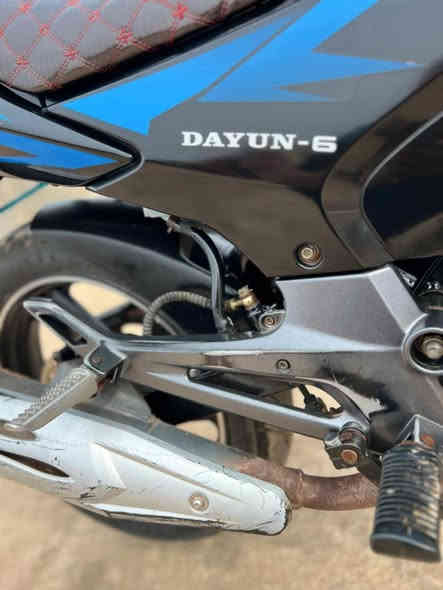 دراجة بانده للبيع موديل 17رقم وسنويه بسمي مداور ثاني يوم دراجة جاهزة ربع ما تصرف عليها اي نقص مابيها كفاله عامه السعر مليون و250 وبيها مجال مكانها واسط التفاصيل اكثر اتصل على الارقام غير متواجد على الخاص ***********
‎0777 309 1457
