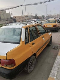 سايبا • ٢٠١٢ • كربلاء