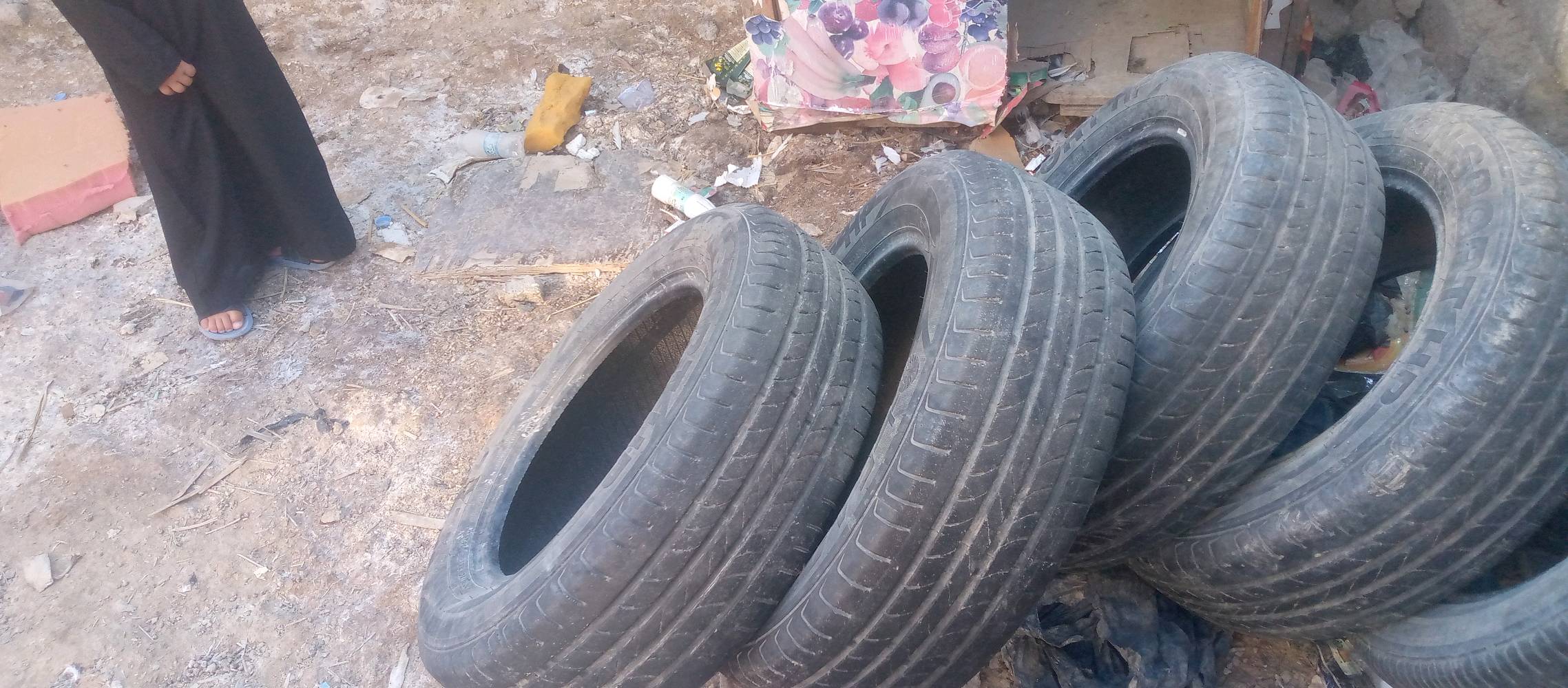 تاثيرات لا رگعة ولا فتيلة تضاف ب 75