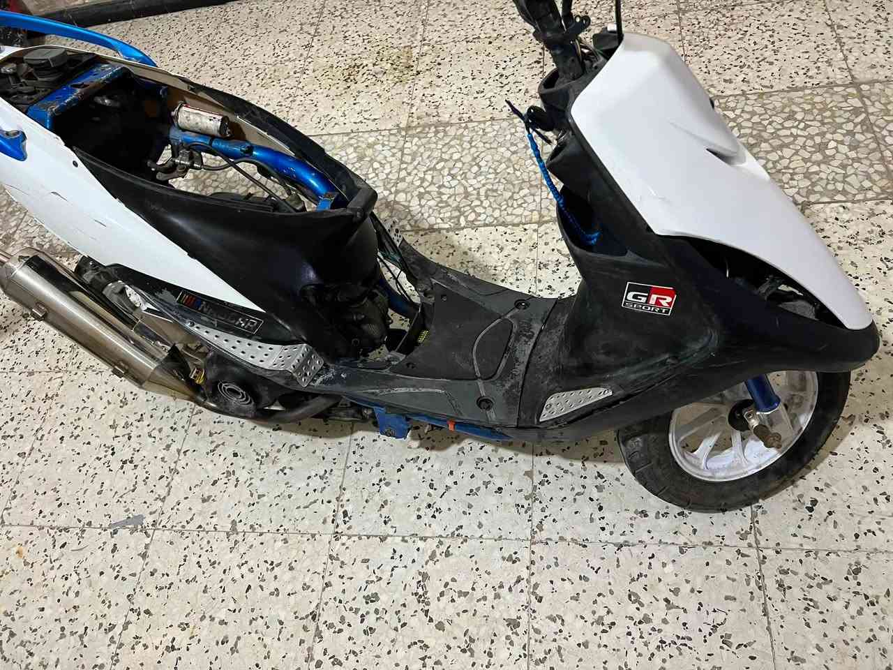 ماكس عدله للبيع بلادي مكينه ناعمه وتخبل دراجه بيها دبل امامي وخلفي رياضي ويل رياضي صالنصة رياضي دراجه خير من الله مكانها بغداد الدوره دراجه مأكلك كامله بس دراجه حلوه ونواقصها ما توكفك بشارع يراد الها ترتيب خارجي وتصير جوز ولوز سعرها 450 وبيها مجال السوك كلشي بي ماعجبتك تلكه اغاتها الاستفسار *********** ما متواجد بالفيس واتساب موجود ورصيد موجود
