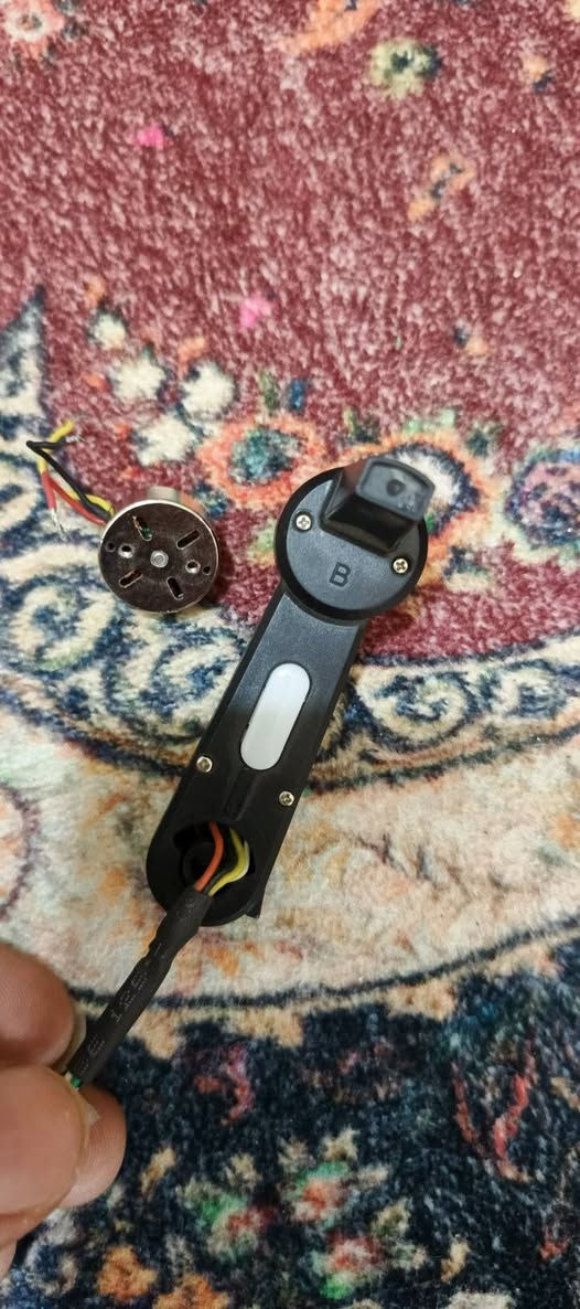 اذرعه اربعه وماطور واحد كلهن شله اب 30واصل


**إذا كنت صاحب هذا الإعلان وتريد حذفه لأي سبب، رجاءا أرسل رسالة إلى الدعم الفني**