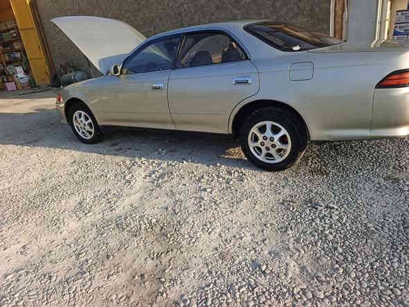 سلام عليكم مارك نفخ البيع مديل ١٩٩٥ رقم بغداد مدؤر ثاني يؤم سنويه جديدة كير مكينه ونجي ناعم شرط  سياره جاهز حداديه جديده تبريد شغال جاهز كفاله عامه من الكص وضربه ونقل جثة ماكني كوفه بلعباسيه السعر٦٦ ؤبيه مجال ***********
