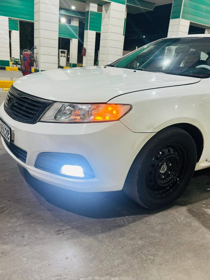 اوبتيما موديل 2010 فوول المواصفات عدا البصمة ول فتحه/ مري شفط وتحكم بالمري تحكم ستيرن دخول جديد ادوات ادوات متوأم اربيل دولي كصة جنطة فقط محرك 2000 غاز اصل خط واحد يعني انسه الصرف والدوانز وكير وحداية ع الشرط وتبريد تدفئة و تخم تاير وباتري جديد سيارة جاهزة على 24 حباية مكانها البصره السعر ب46 وبيها مجال حگ الجية
***********
