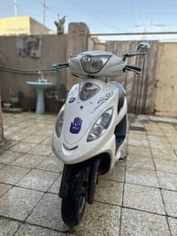 كامكو • موديل ١٦ • قضاء النصر