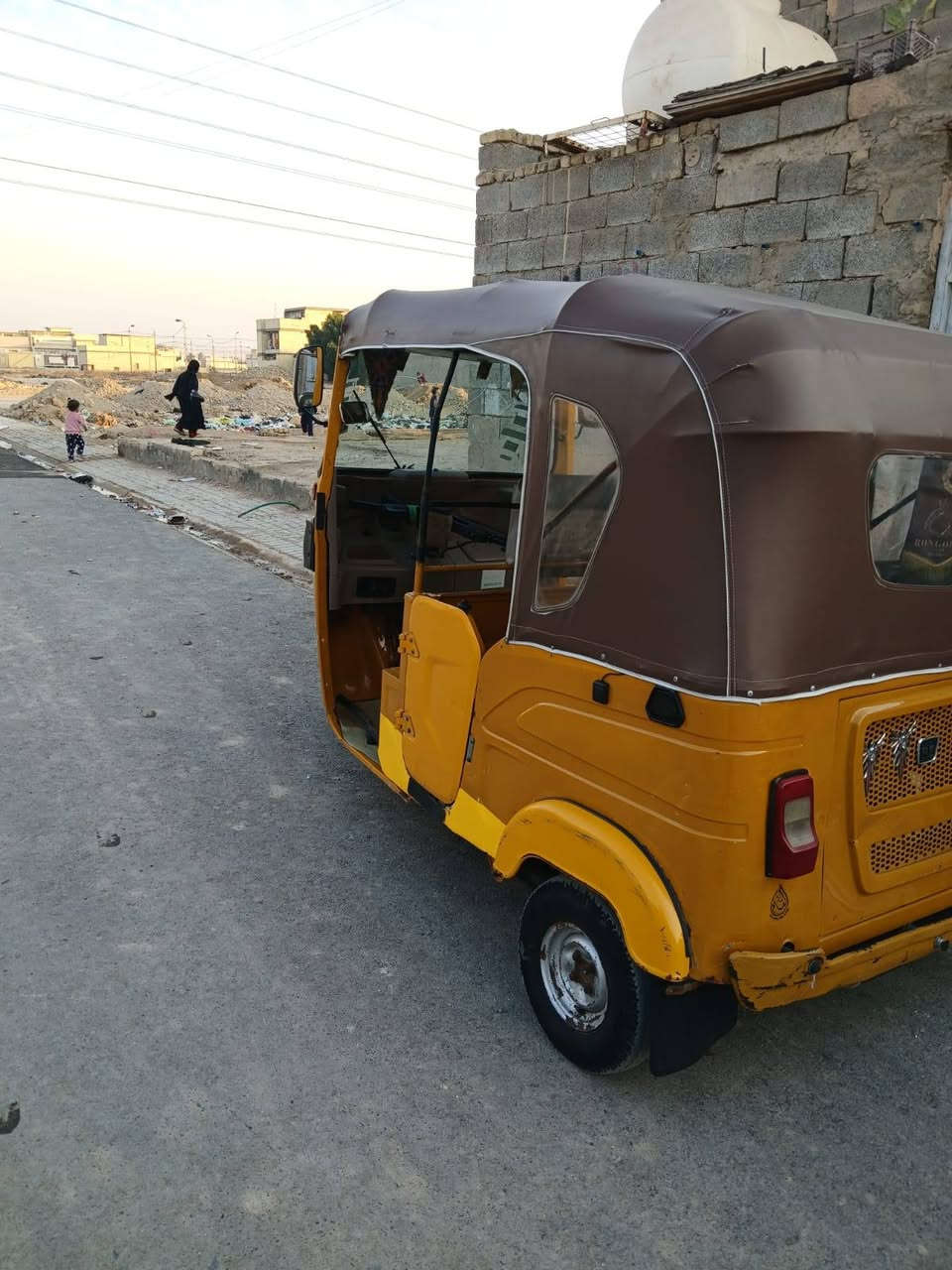 سلام عليكم تكتك مديل 21 شهر 6تكتك لا ضربه ولا صبغ مكينه واكسل مكفول كلشي ما مفتوح بيهه تكتك احله من صور رقم الهاتف ***********
