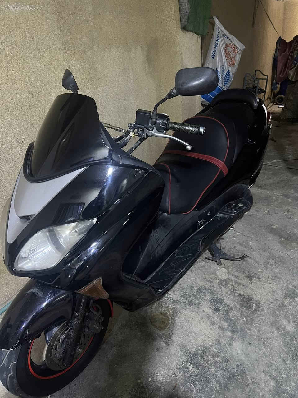 فورزه 08 للبيع 
مكانيّ ديالى بعقوبة 
كفاله محرك كهربائيات كلها شغاله 
سعر 950 وراق كامله 
ما متواجد على فيس 🚫
رقم ***********
