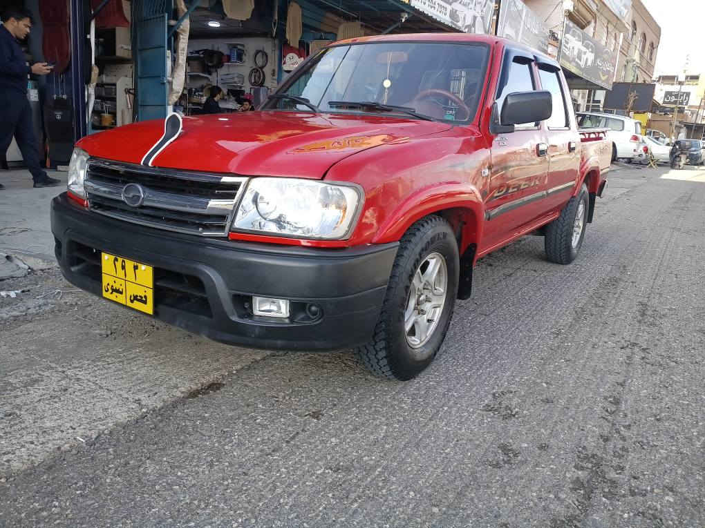 بەناوی اڵڵە پیکاب ئەدمیڕاڵ مۆدێل 2009سەیارەکەبەس ماشاڵای خوای دەوێت مەنەفێستی ئەسڵی لەگەڵە بەشەرت گێڕومەکینەی بەشەرت دەعمولیدراو وەرگەڕاوبەشەرت سەیارەکەساردوگەرمی ئیشەکات کارەبایی گشت گیانی بەشەرت ناوسوربەس ماشاڵای ئەوێت دەعامی بۆدەعامی بەشەرتی فەعس 4تایەی جەبەلی ئەسڵمان بۆبەستوەتامی یەک مەرزیەی هەیەنرخ 43معامەلە ژمارەتەلەفون  ***********  /*********** السليمانية, العراق
