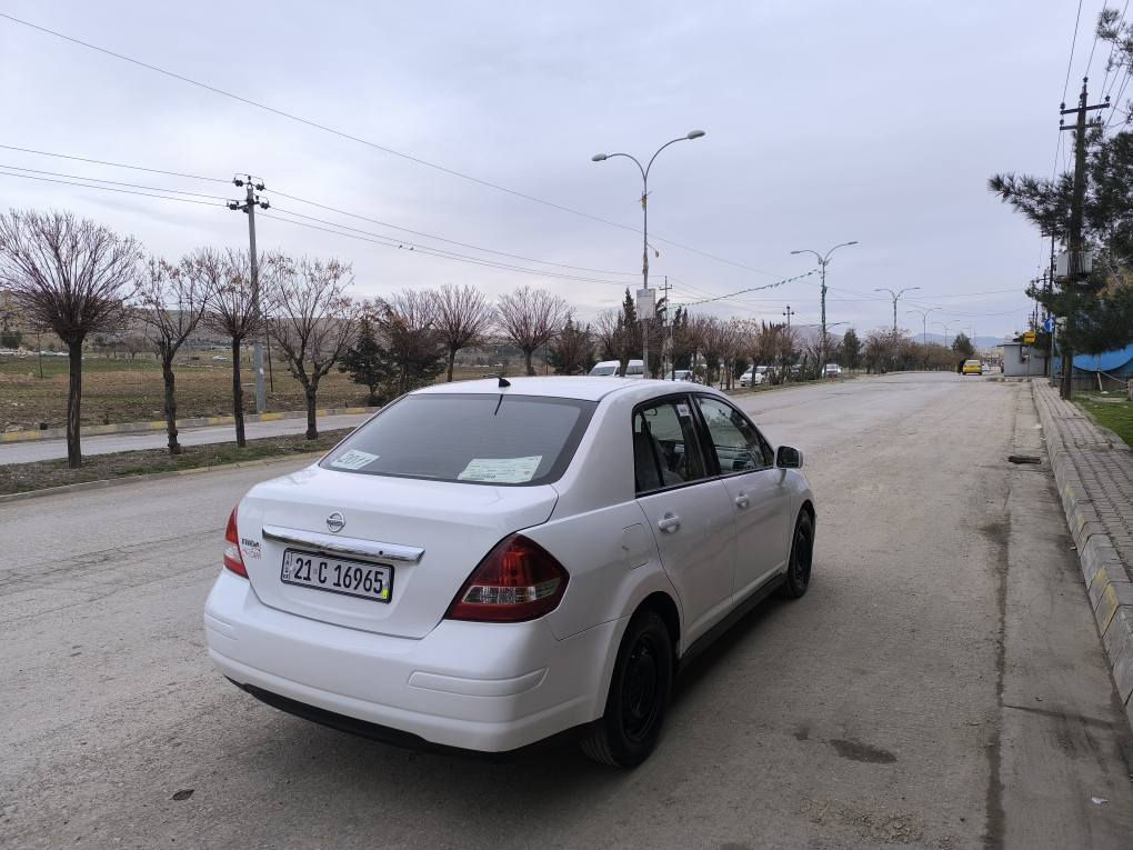 ‎سڵاوی خوای گەورەتان لیبیت نیسان تیدا مۆدیل2011سبی    بەفری  تۆماتیک  یەک بارجەوبەڵەیەک بۆیاخە بیدەعم‎ السليمانية, العراق


**إذا كنت صاحب هذا الإعلان وتريد حذفه لأي سبب، رجاءا أرسل رسالة إلى الدعم الفني**