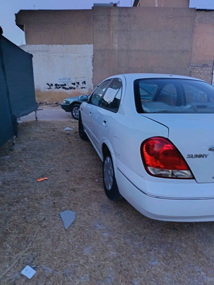 سەنی مزایدە زۆر زۆر لۆکە هەموگیانی بەشەرت ئاڵوگۆڕمان نیە تەنها فرۆشتن سعری 47گەڵا***********   *********** السليمانية, العراق
