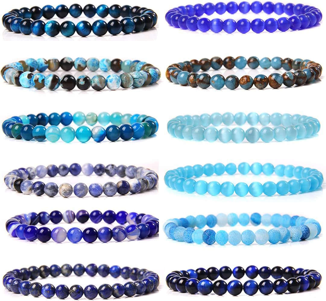 �✨ أكثر من 50 نوع من الأحجار الطبيعية الأصلية ✨💎
تشكيلة واسعة تناسب كل ذوق وكل طاقة 🤍

منها:
عين النمر 🐅
العقيق بأنواعه
الهيماتيت
الجمشت
السترين
اللازورد
الأمازونيت
الأفنتورين
الكوارتز الشفاف
روز كوارتز
الملكيت
التورمالين الأسود
اليشم
الأباتيت
حجر الشمس
حجر القمر
الأوبال
اللابرادورايت
الفلورايت
الأونيكس
… وأكثر من 50 نوع متوفر ✨

🔮 اختار حجرك ونفيدك بكل المعلومات عنه
📿 نساعدك تختار المناسب إلك حسب ذوقك واحتياجك
📩 للطلب والاستفسار خاص
🚚 توصيل متوفر

#احجار_طبيعية
#طاقة_ايجابية
#اكسسوارات_فخمة
#سوارات
#قلادات
#هدايا_مميزة
#اختار_حجرك
#متجر_احجار
#شغل_يدوي
#توصيل_لكل_ال


**إذا كنت صاحب هذا الإعلان وتريد حذفه لأي سبب، رجاءا أرسل رسالة إلى الدعم الفني**