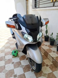 اسكاي نص الفول • ماشيه ٢٢ • زنون عالي